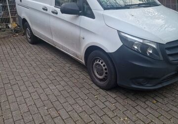 Mercedes-Benz Vito 130.000 km 18.990 &euro; Gelsenkirchen 45896