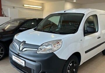 Renault Kangoo 106.750 km 8.900 &euro; Waltrop 45731