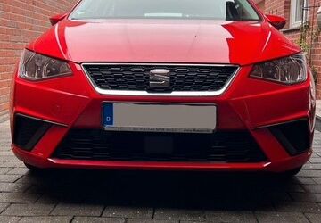 Seat Ibiza 66.000 km 8.879 &euro; Bochum 44803