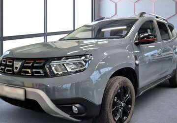 Dacia Duster 76.350 km 14.990 &euro; Haltern am See 45721