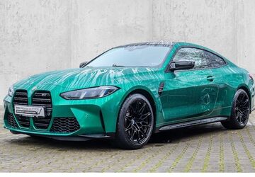 BMW M4 10.131 km 80.420 &euro; Castrop-Rauxel 44579