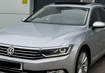 VW Passat 154.800 km 12.000 &euro; Essen 45239