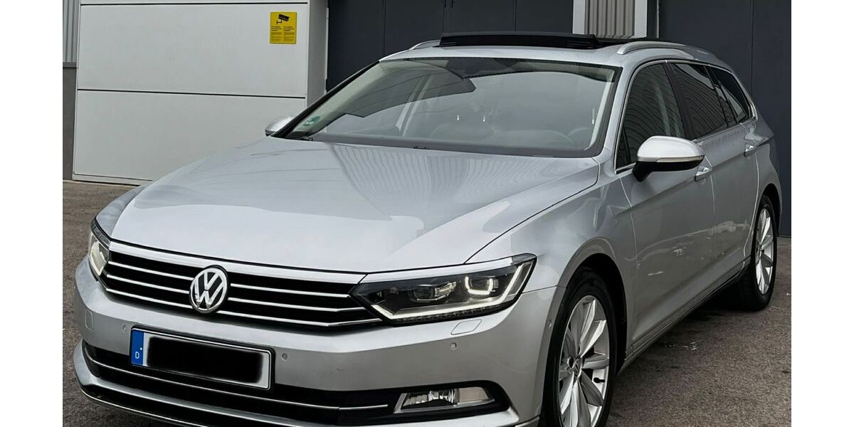 VW Passat 154.800 km 12.000 &euro; Essen 45239