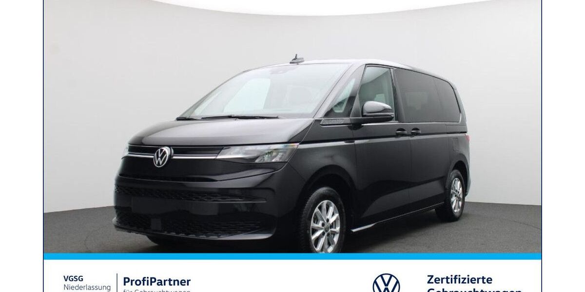 VW T7 Multivan 17.200 km 48.290 &euro; Bochum 44866