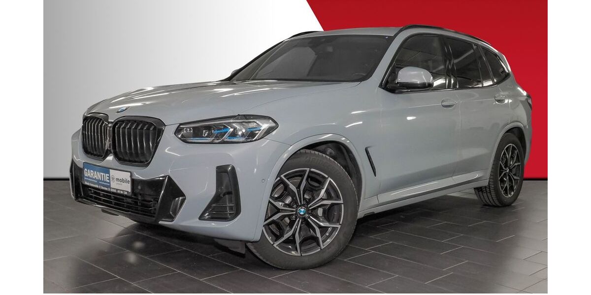 BMW X3 108.500 km 41.200 &euro; Dorsten 46284