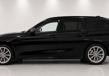 BMW 320 20.991 km 35.700 &euro; Recklinghausen 45661