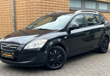 Kia ceed Sportswagon 122.554 km 4.850 &euro; Essen 45326