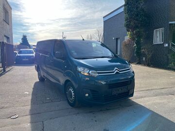 Gebrauchte Citroën Jumpy