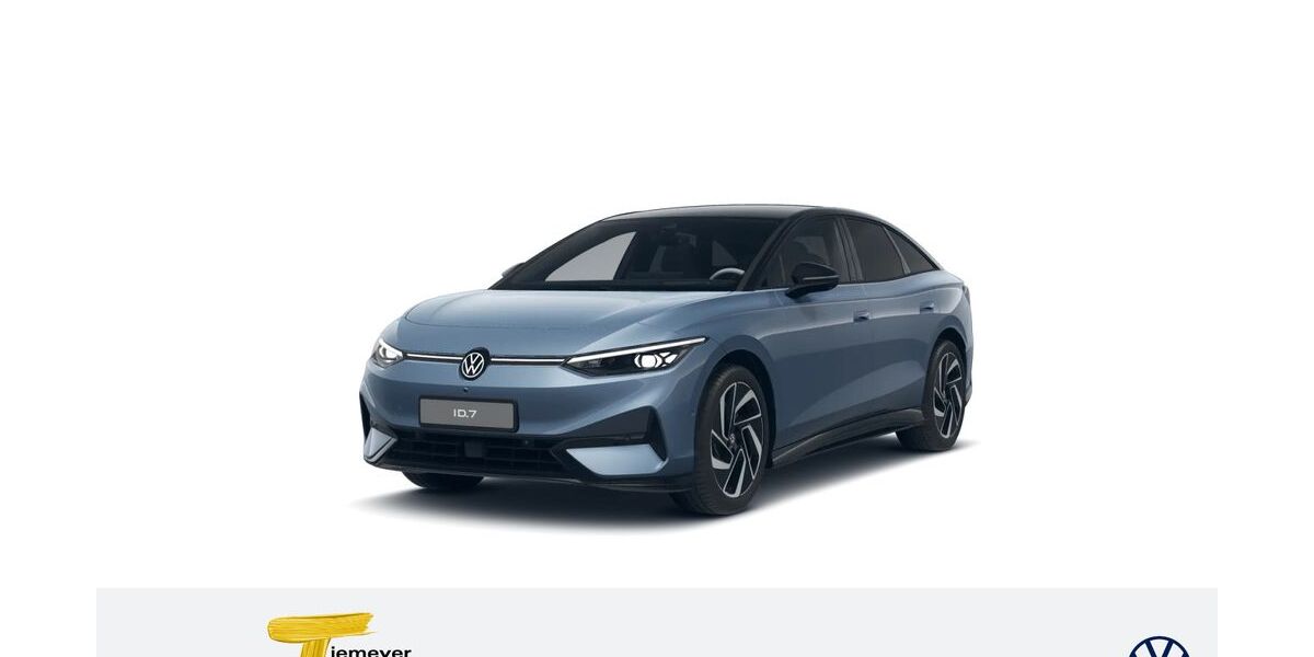 VW ID.7 11.691 km 47.760 &euro; Bochum 44892