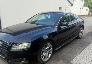 Audi A5 250.000 km 3.500 &euro; Recklinghausen 45665