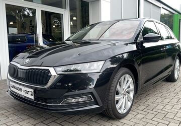 Skoda Octavia 69.720 km 22.990 &euro; Hünxe 46569