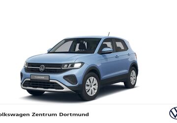 VW T-Cross 5.380 km 19.266 &euro; Dortmund 44141