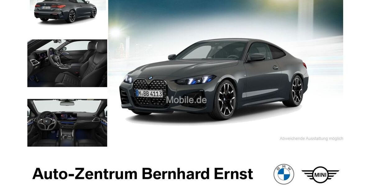 BMW 430 25.841 km 63.900 &euro; Witten 58455