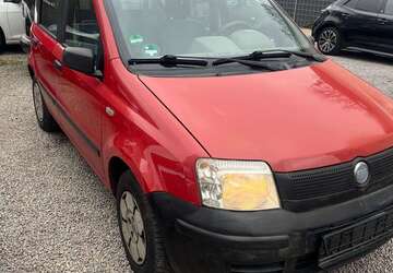 Fiat Panda 96.000 km 1.850 &euro; Bochum 44725