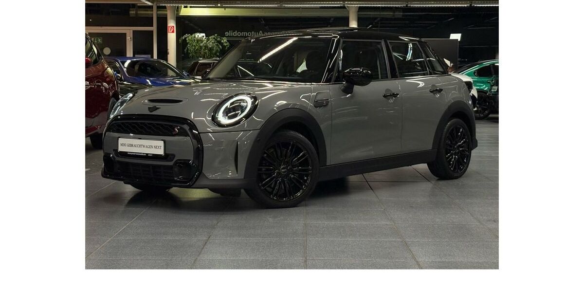 Mini Cooper S 50.555 km 29.880 &euro; Sprockhövel 45549