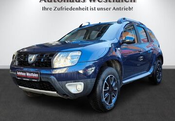 Dacia Duster 186.000 km 6.790 &euro; Essen 45276
