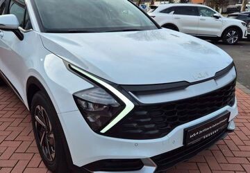 Kia Sportage 51.540 km 26.990 &euro; Datteln 45711