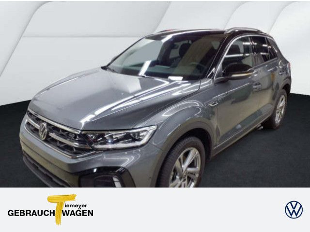 VW T-Roc 42.678 km 21.840 &euro; Bochum 44892