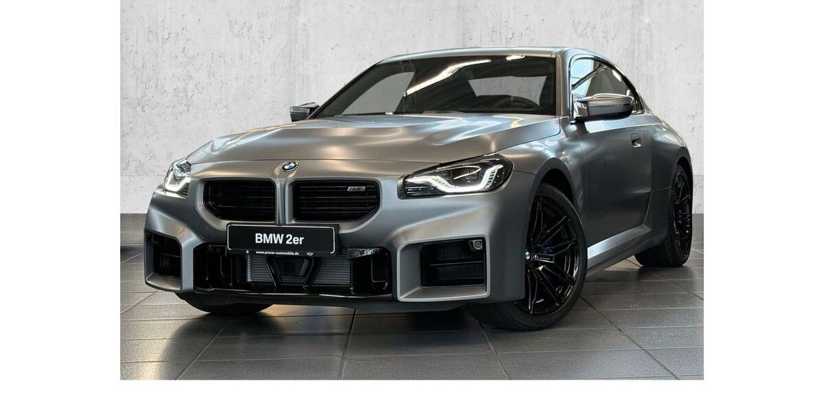 BMW M2 1.450 km 75.990 &euro; Sprockhövel 45549