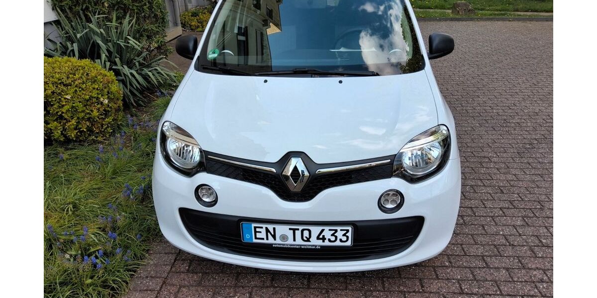 Renault Twingo 14.300 km 6.950 &euro; Herdecke 58313