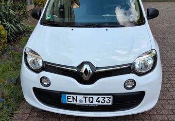 Renault Twingo 14.300 km 6.990 &euro; Herdecke 58313