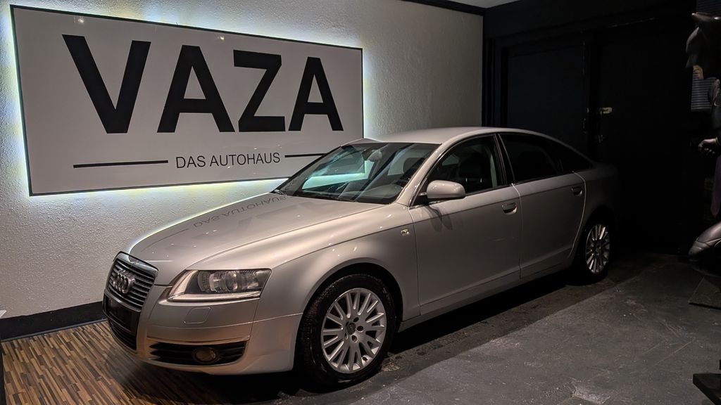 Audi A6 189.000 km 5.950 &euro; Recklinghausen 45659