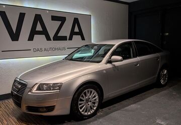 Audi A6 189.000 km 6.500 &euro; Recklinghausen 45659