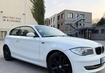 BMW 118 163.500 km 3.999 &euro; Recklinghausen 45661