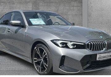 BMW 318 9.484 km 38.490 &euro; Recklinghausen 45659