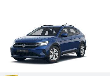VW Taigo 4.947 km 20.730 &euro; Recklinghausen 45663