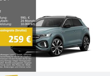 VW T-Roc 4.628 km 32.690 &euro; Herne 44653