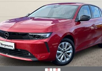 Opel Astra 16.000 km 18.490 &euro; Gelsenkirchen 45894