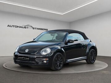 Gebrauchte VW Beetle