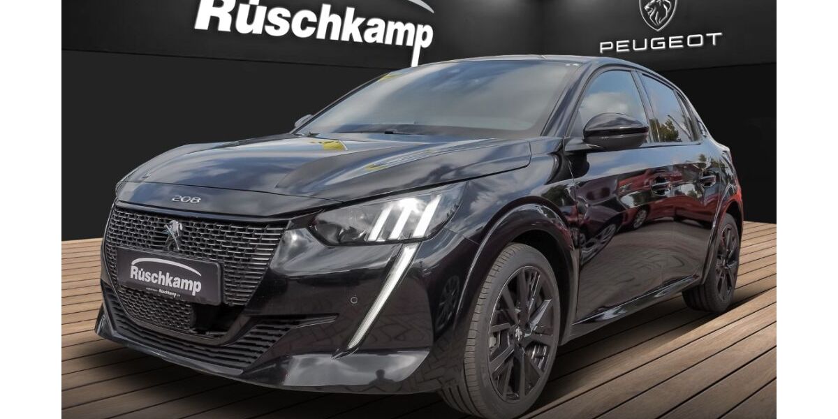Peugeot 208 12.944 km 21.980 &euro; Lüdinghausen 59348