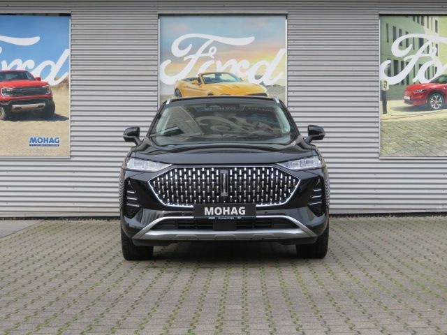 GWM Wey 05 22.800 km 35.990 &euro; Recklinghausen 45661