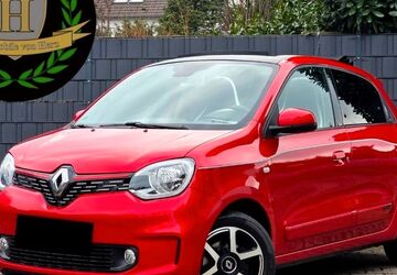 Renault Twingo 46.450 km 10.850 &euro; Bottrop 46240