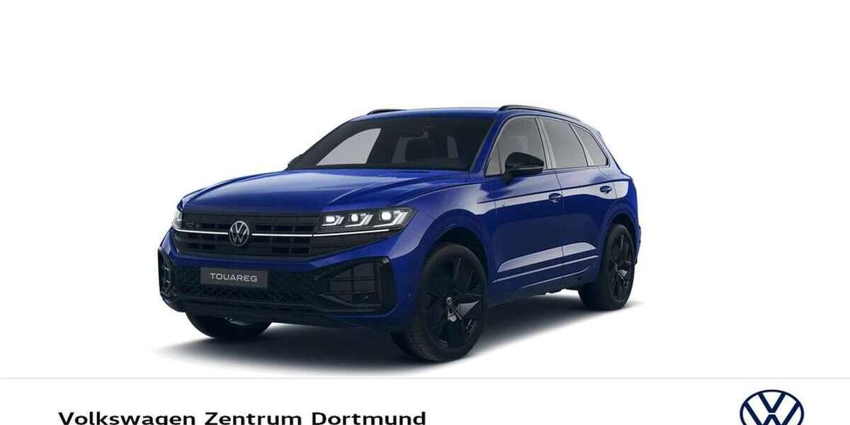 VW Touareg 19.039 km 70.888 &euro; Dortmund 44141