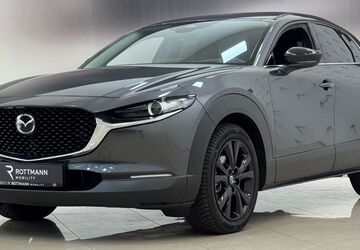 Mazda CX-30 20.460 km 26.500 &euro; Oberhausen 46149