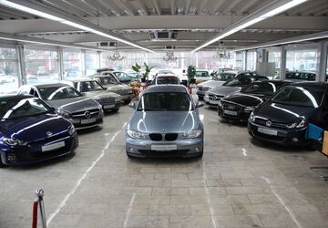 BMW 116 210.000 km 2.990 &euro; Essen 45356