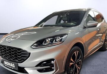 Ford Kuga 44.240 km 23.880 &euro; Recklinghausen 45659