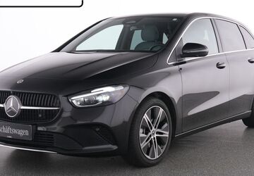 Mercedes-Benz B 200 9.178 km 37.485 &euro; Essen 45309