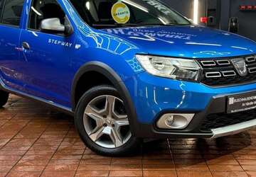 Dacia Sandero 150.538 km 8.990 &euro; Oberhausen 46145