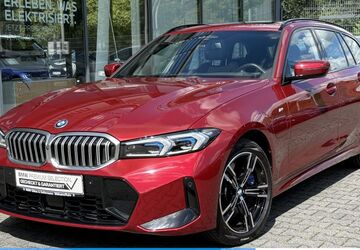 BMW 330 22.555 km 44.440 &euro; Mülheim 45472