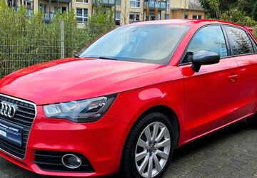 Audi A1 121.000 km 8.990 &euro; Herne (NRW) 44628