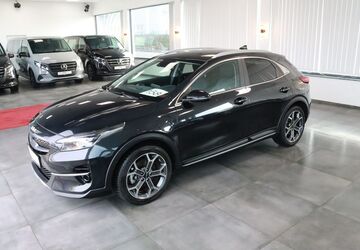 Kia XCeed 31.812 km 18.950 &euro; Essen 45329