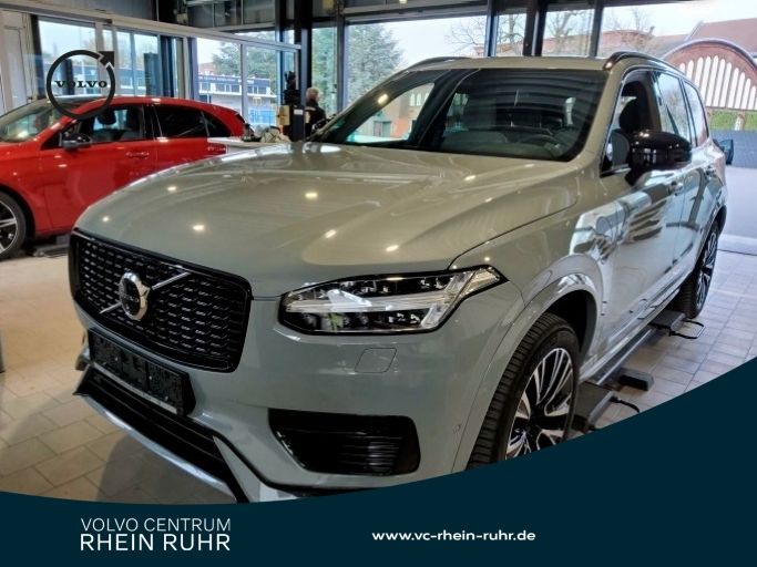 Volvo XC90 29.189 km 59.990 &euro; Essen-Kray 45309