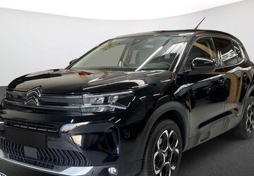 Citroen C5 Aircross 30.586 km 25.160 &euro; Dülmen 48249