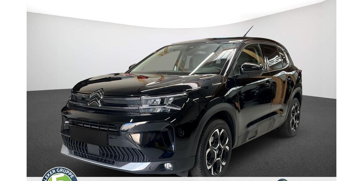 Citroen C5 Aircross 30.586 km 25.160 &euro; Dülmen 48249