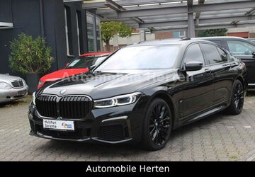 BMW 750 170.000 km 49.900 &euro; Herten 45699
