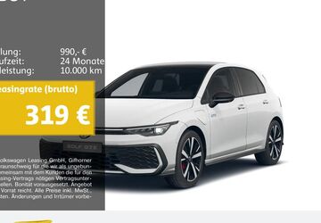 VW Golf 10.440 km 34.440 &euro; Bochum 44892